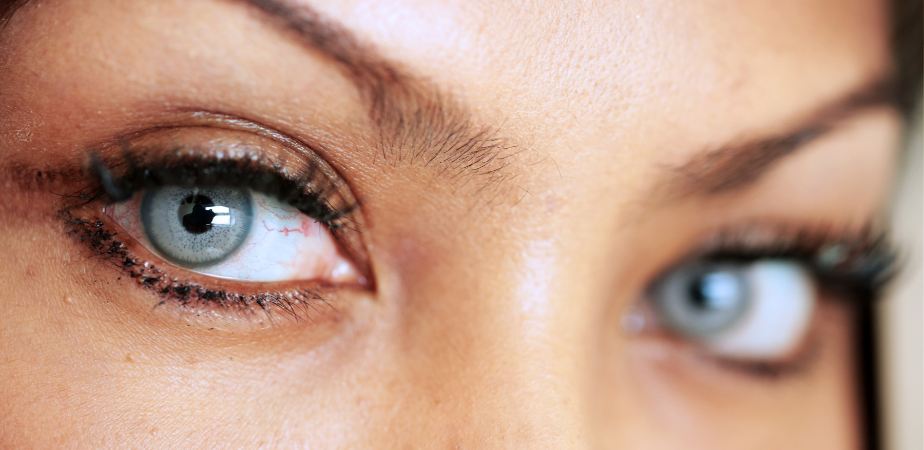 You can now change the color of your eyes, permanently