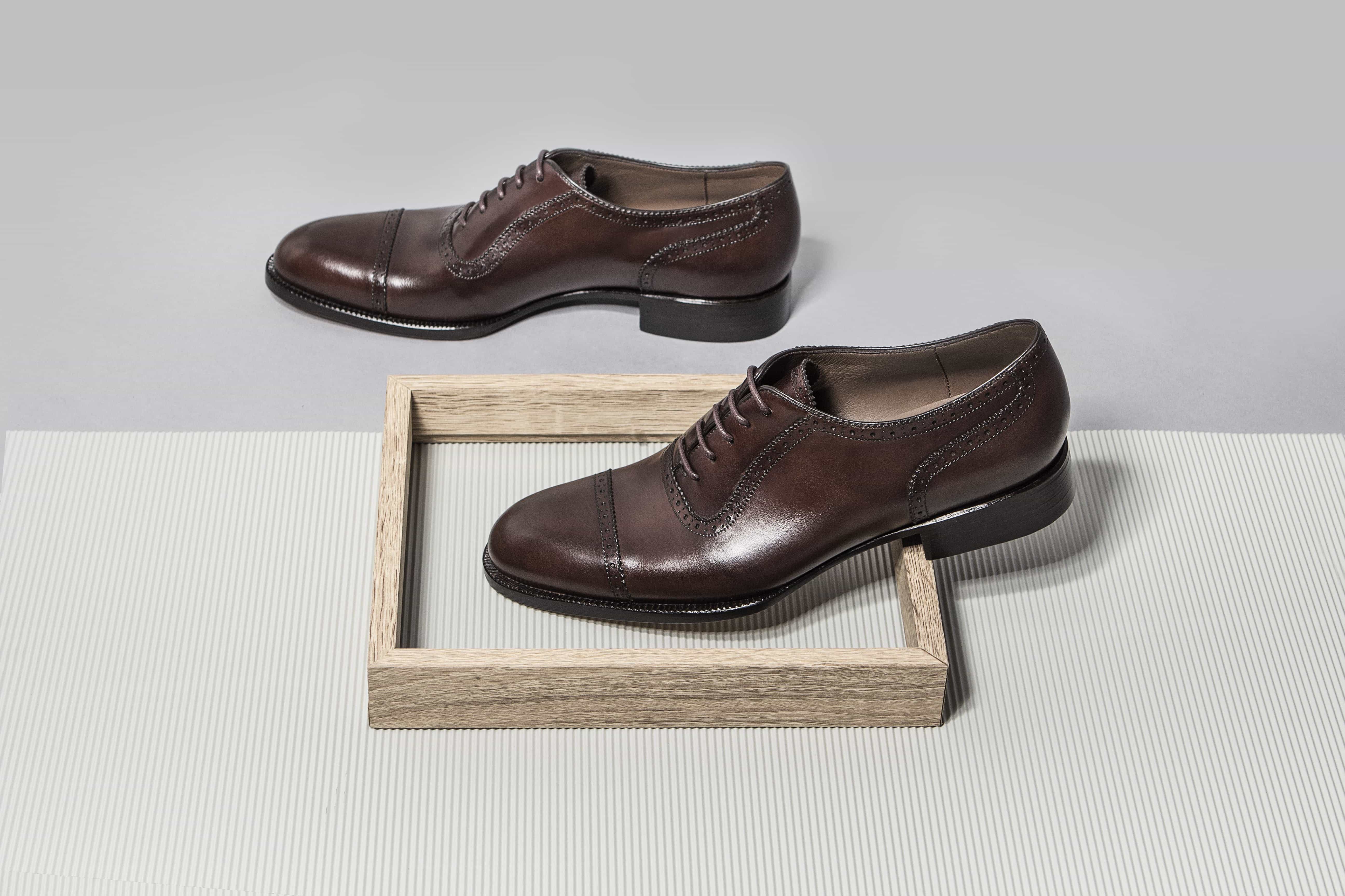 where can i get shoes custom made