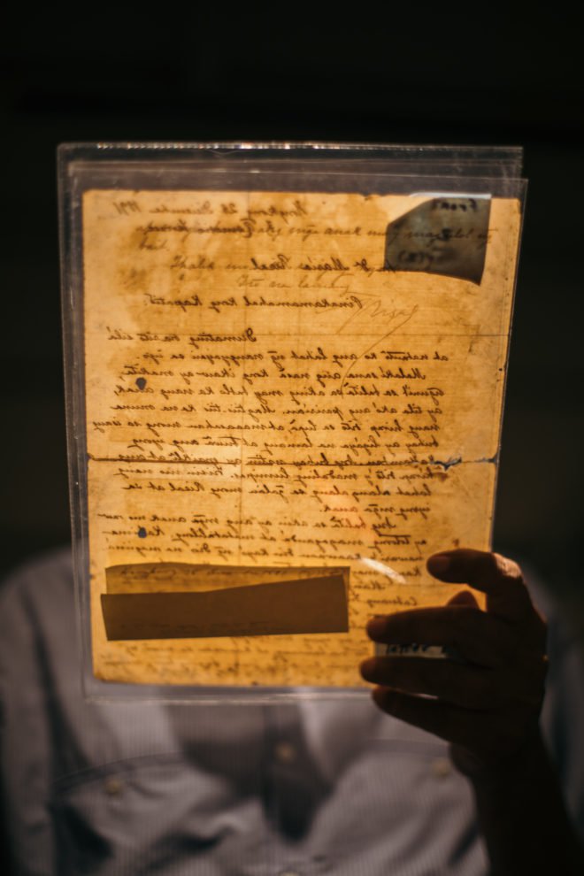 Would you buy Jose Rizal’s handwritten letters for P1 million? - NOLISOLI