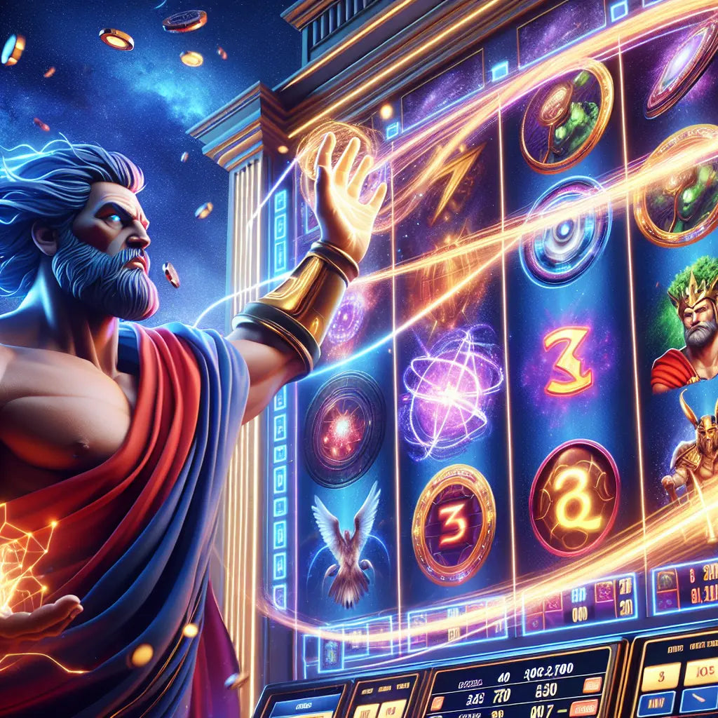 main slot > 🎰 Temukan Keberuntungan Anda – Main Slot Sekarang dan Raih Jackpot Besar! 🌟