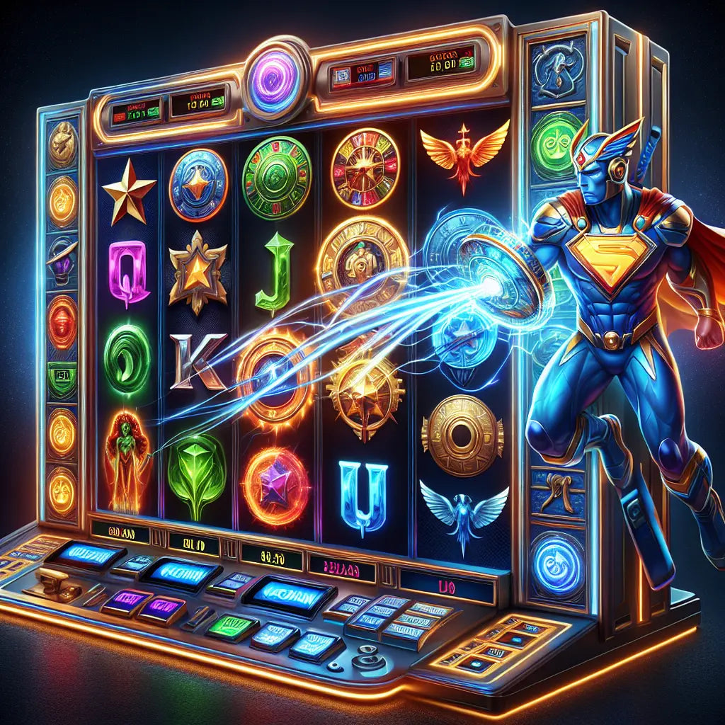 main slot > 🎰 Temukan Keberuntungan Anda – Main Slot Sekarang dan Raih Jackpot Besar! 🌟