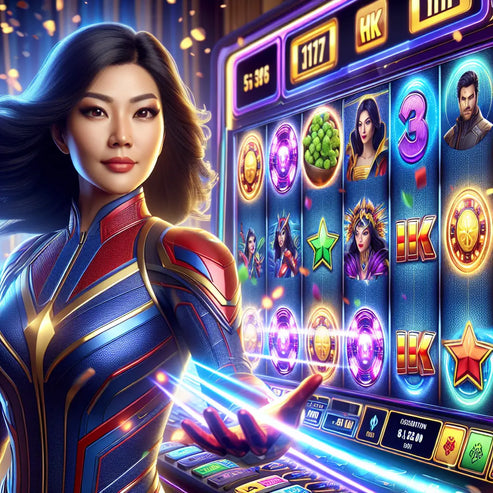 slot terbaik > 🎰 Temukan Permainan Slot Terbaik 2023 – Mainkan & Raih Jackpot Besar! 🌟