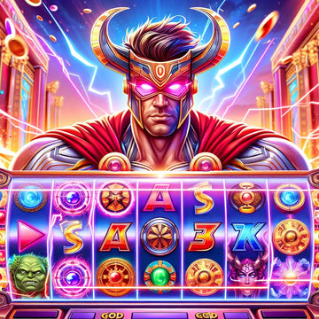 maxwin slot > MaxWin Slot ✨ – Raih Kemenangan Besar di Game Slot Online Terbaik!