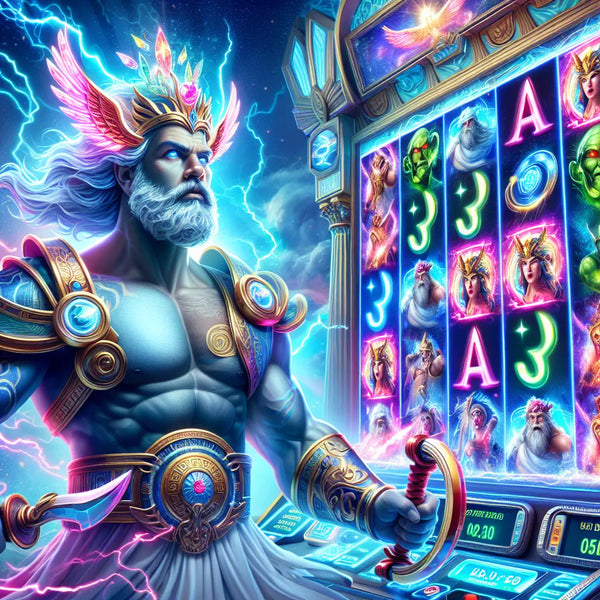 daftar situs judi slot online terpercaya > ✨ Daftar Sekarang di Situs Judi Slot Online Terpercaya – Menang Besar Menanti Anda! ✨