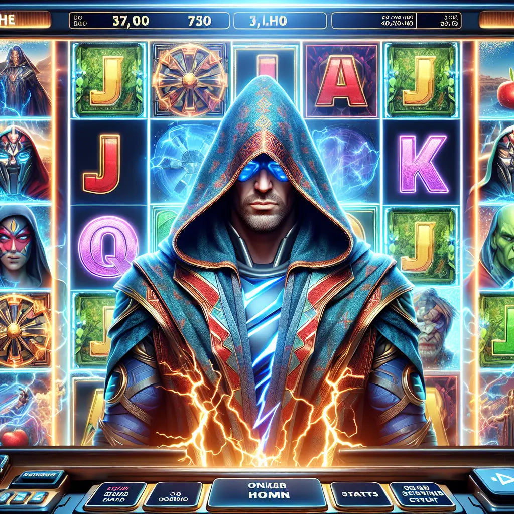game slot online > 🎰 Temukan Keseruan & Keuntungan Besar di Game Slot Online Terpopuler 2023 🎉