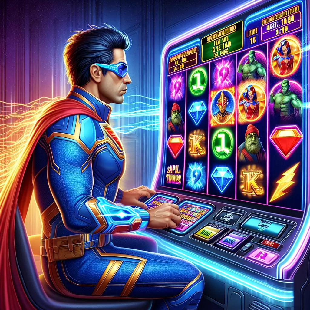 slot rtp > 🎰 Temukan Slot RTP Tertinggi & Raih Jackpot Besar Hari Ini! 🌟