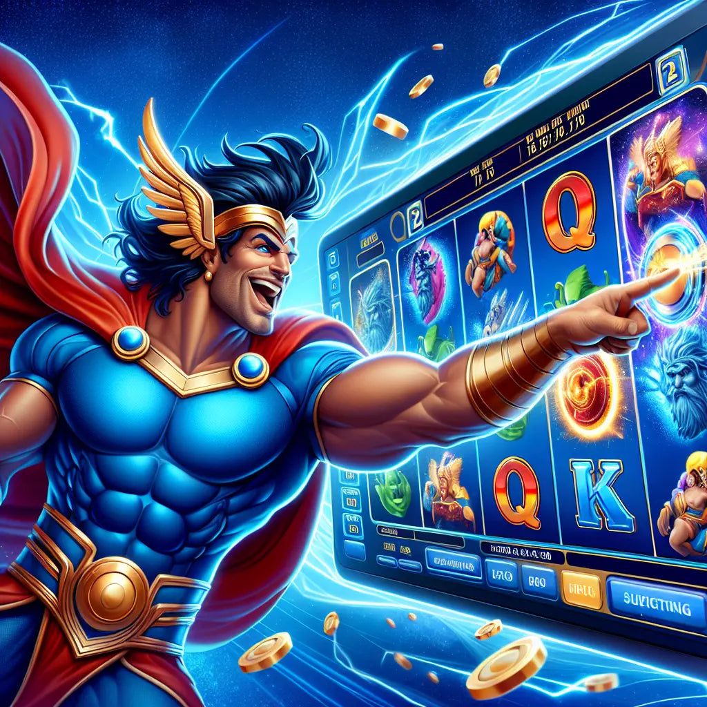 slot server thailand > 🔥 Temukan Keberuntungan Anda dengan Slot Server Thailand - Permainan & Jackpot Eksotis Menanti! 🎰✨