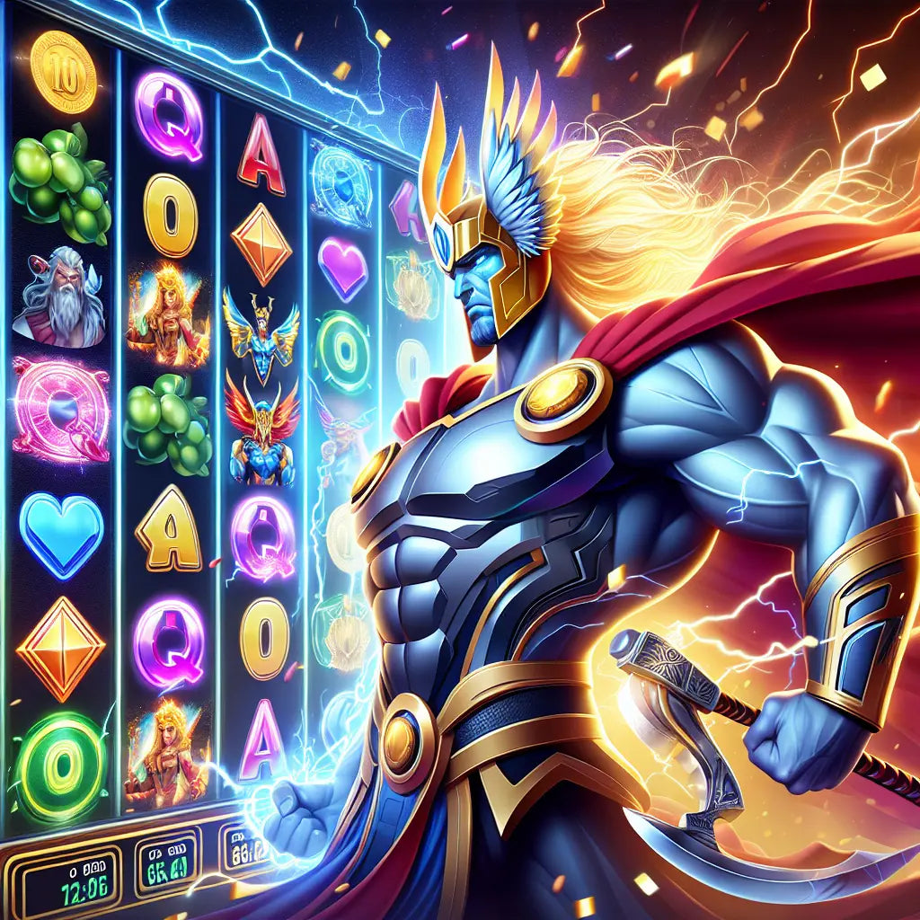 bocoran slot gacor > Rahasia Menang Terus ✨ Bocoran Slot Gacor Hari Ini - Main & Menang Besar!