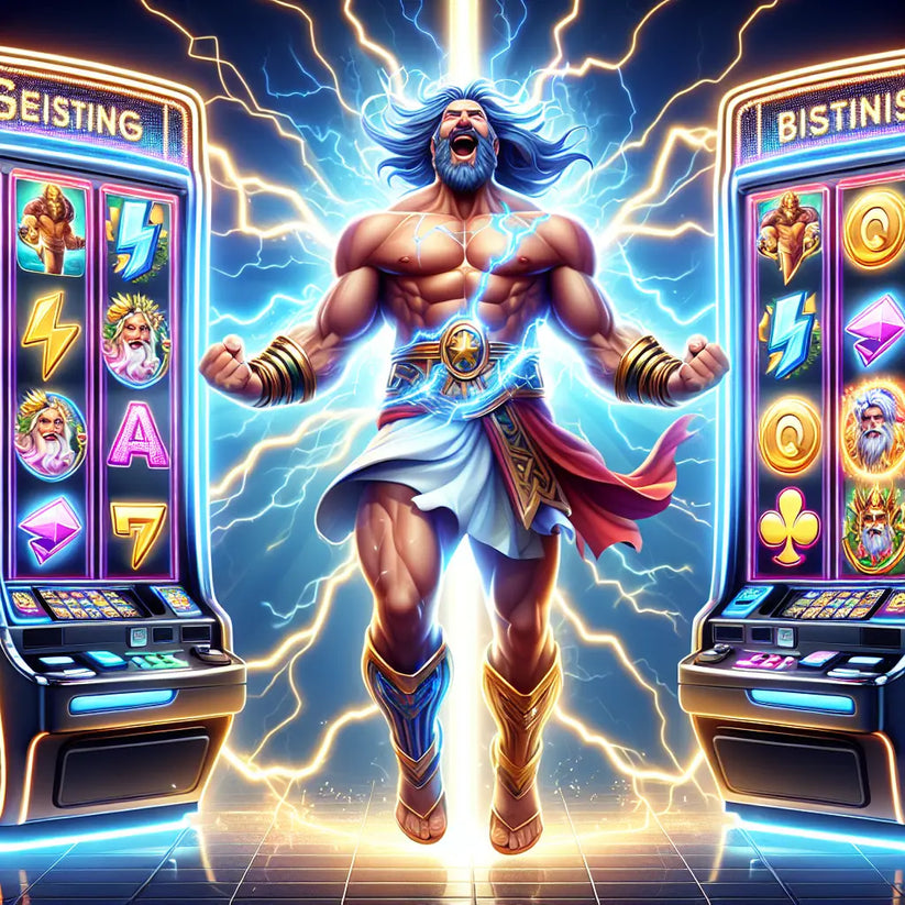 bonanza slot > 🎰 Temukan Keberuntungan Anda dengan Bonanza Slot – Mainkan & Menangkan Besar Sekarang! ✨