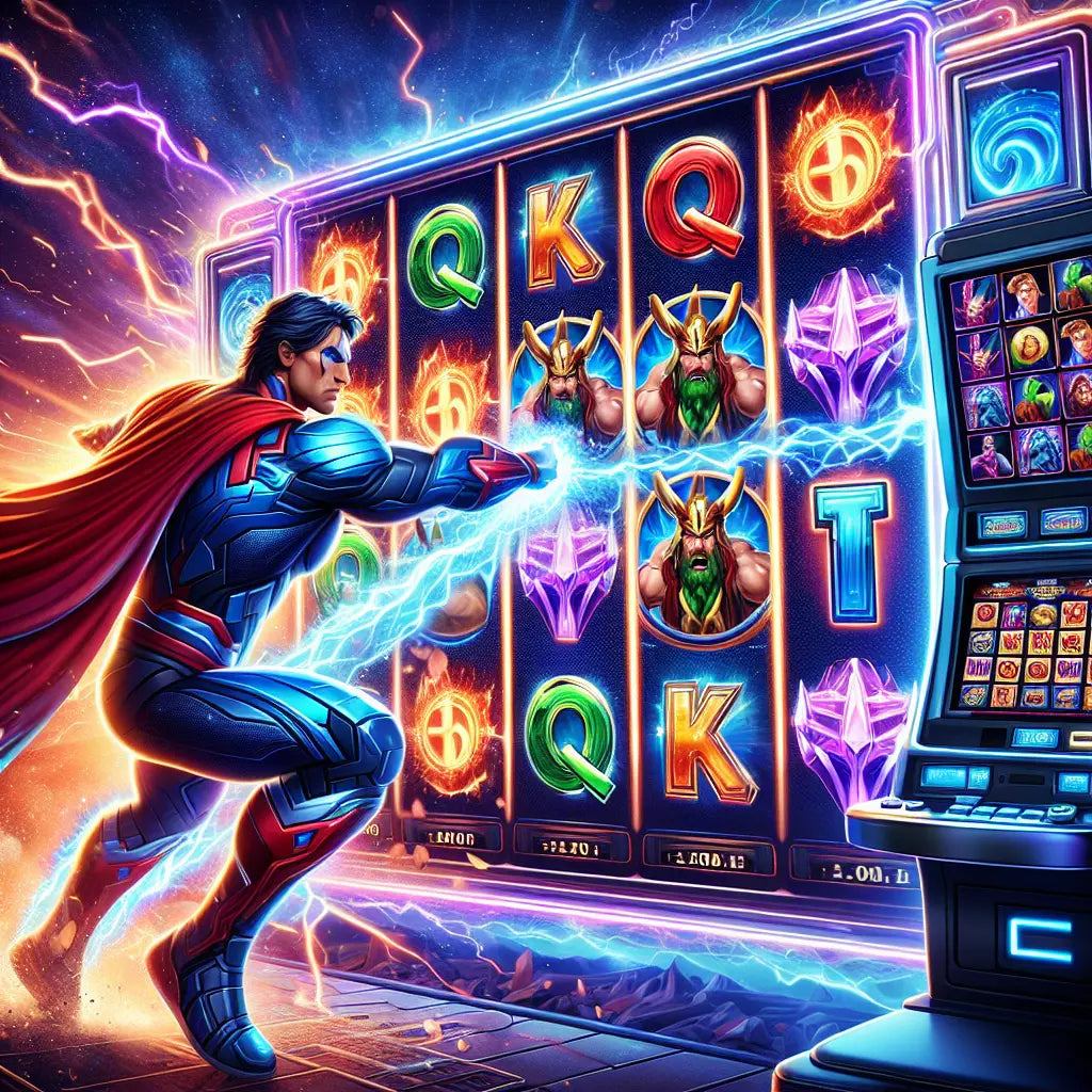 slot 4d terbaru > ✨ Temukan Keseruan di Slot 4D Terbaru – Mainkan & Menangkan Jackpot Besar! ✨