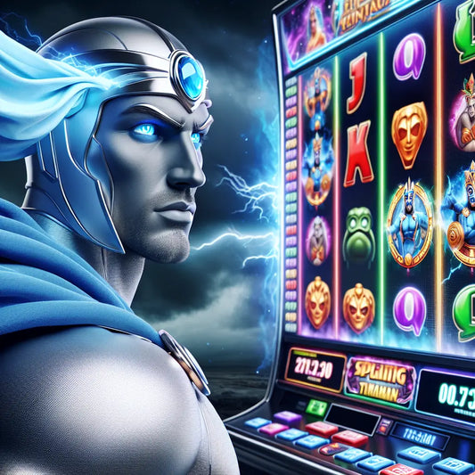 bocoran rtp slot hari ini > Raih Kemenangan Besar dengan 🔍 Bocoran RTP Slot Hari Ini – Rahasia Jackpot Terungkap!
