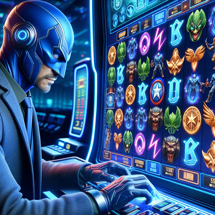 daftar situs judi slot online terpercaya > ✨ Daftar Sekarang di Situs Judi Slot Online Terpercaya – Menang Besar Menanti Anda! ✨