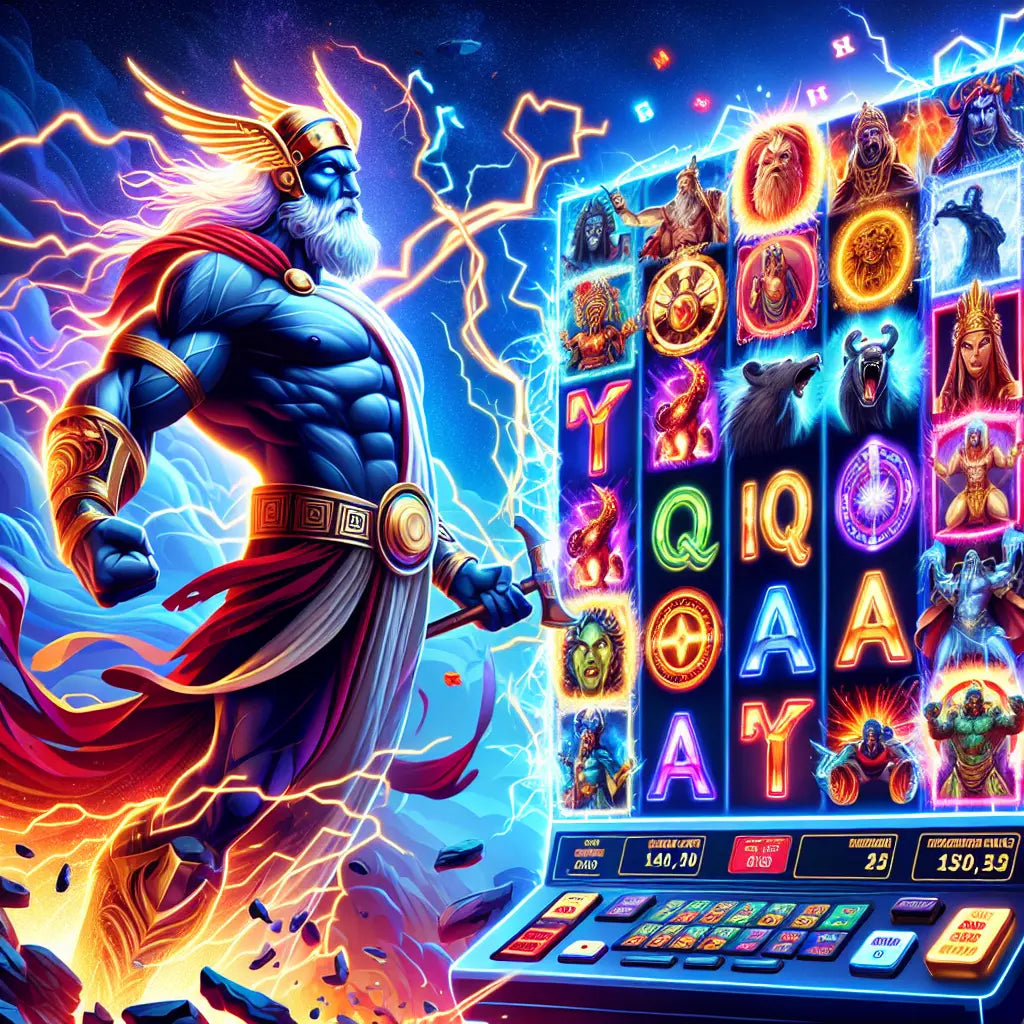 agen slot > 🌟 Agen Slot Terpercaya - Temukan Keberuntungan Anda dengan Jackpot Menggiurkan! 🌟