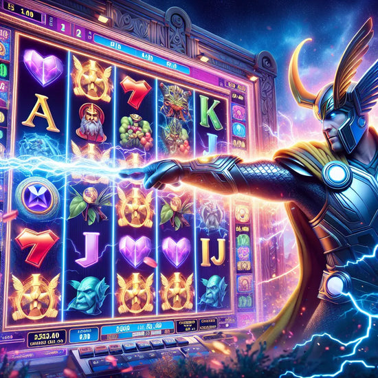 main slot > 🎰 Temukan Keberuntungan Anda – Main Slot Sekarang dan Raih Jackpot Besar! 🌟