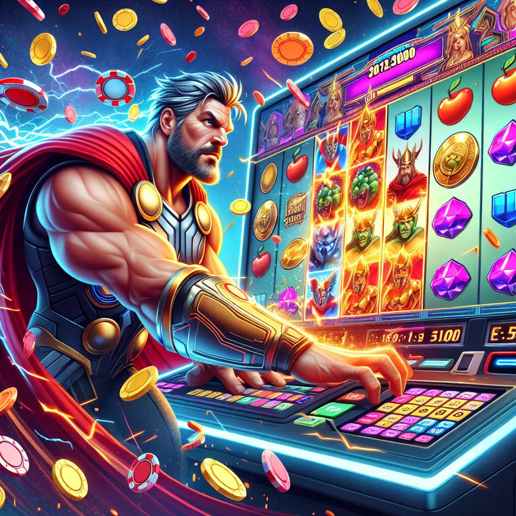 slot anti rungkat > ✨ Mainkan Slot Anti Rungkat – Raih Jackpot Tanpa Henti di Kasino Kami ✨