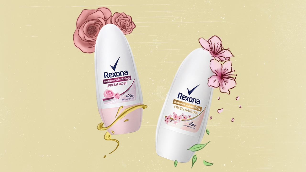 rexona