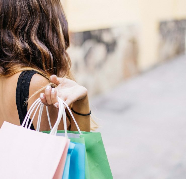 rockwell holiday shopping