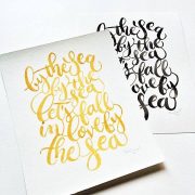 nolisoli be arts fozzy castro-dayrit calligraphy