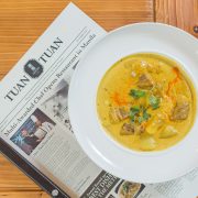 tuantuan chinese french brasserie curry