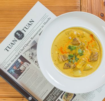 tuantuan chinese french brasserie curry