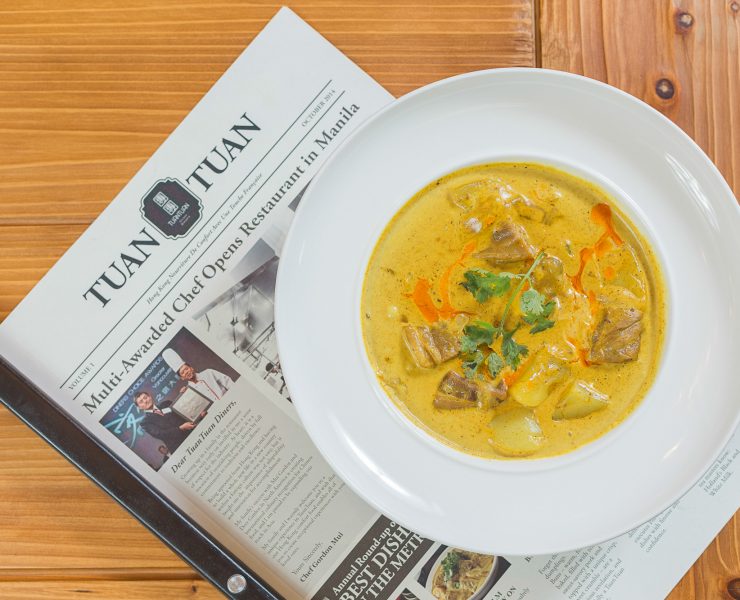 tuantuan chinese french brasserie curry