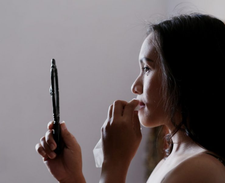 nolisoli beauty holiday hacks