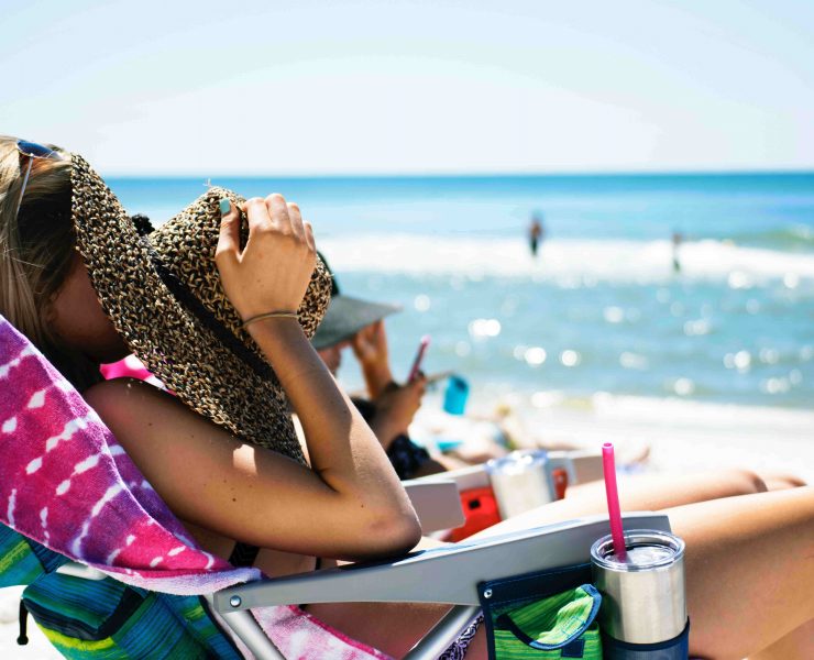 nolisoli care beauty sunscreen