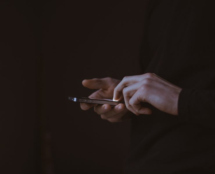 nolisoli fixture clicktivism