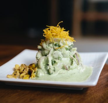 nolisoli eats restaurant nikkei