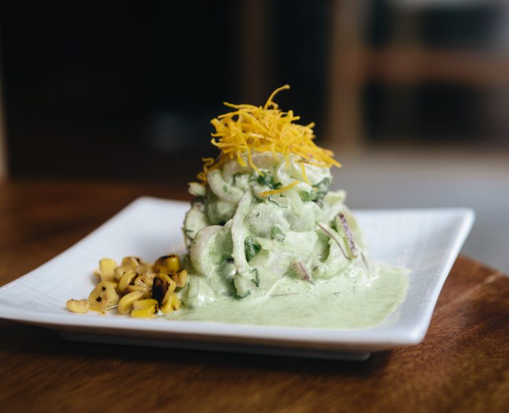 nolisoli eats restaurant nikkei