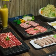 eats restaurant yokohama meat kitchen yakiniku