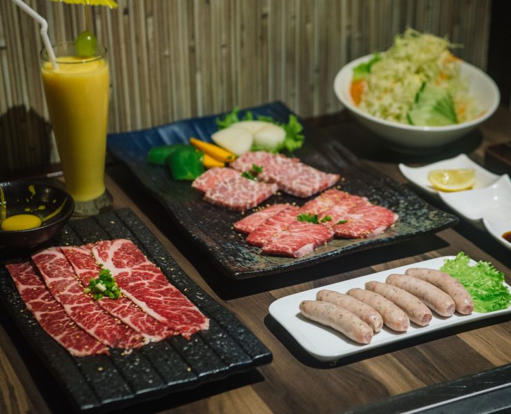 eats restaurant yokohama meat kitchen yakiniku