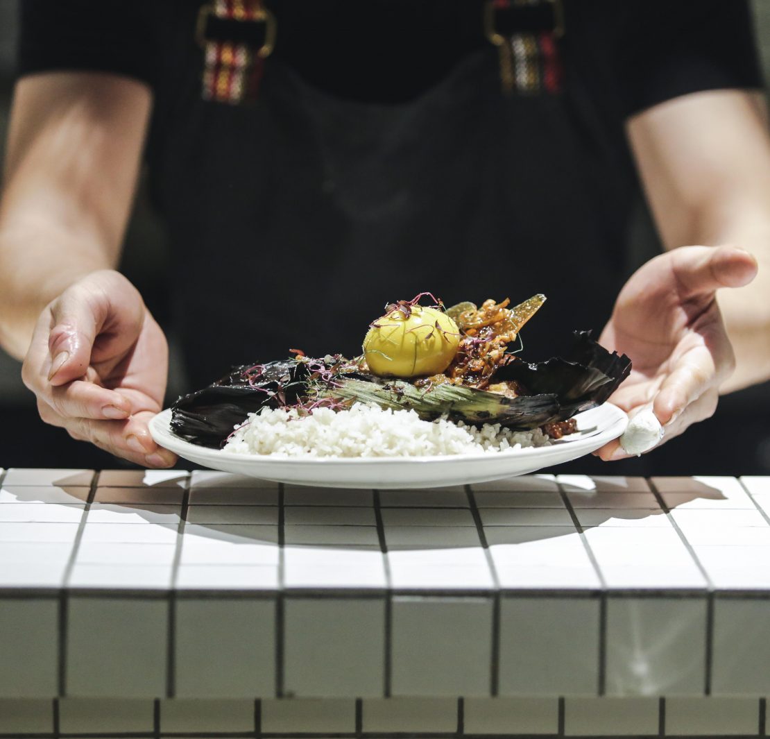 nolisoli eats restaurant hey handsome