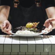 nolisoli eats restaurant hey handsome