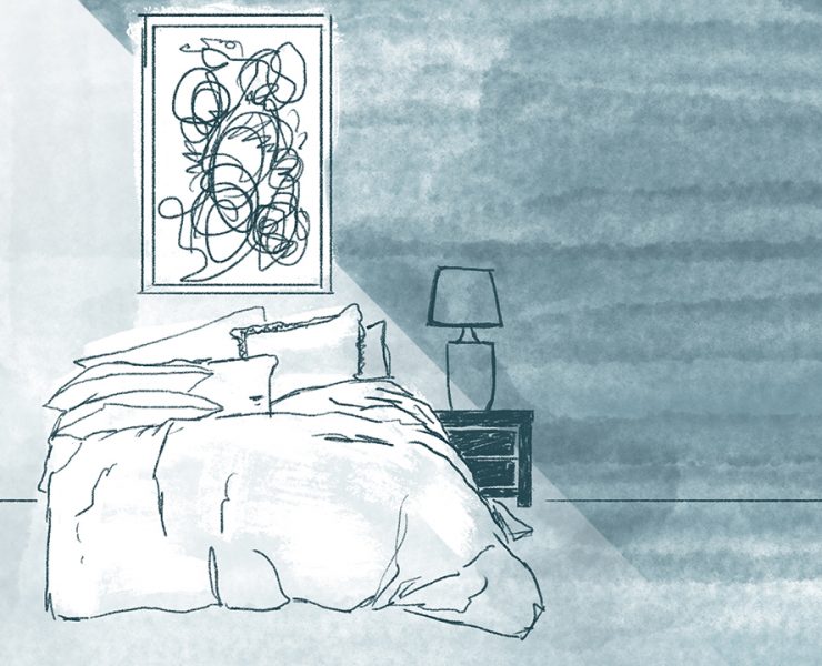 nolisoli fixture healthy spaces