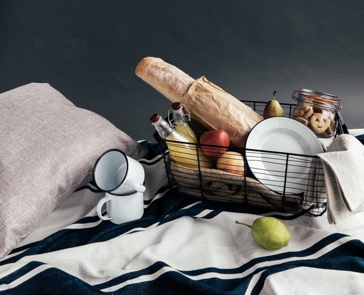 nolisoli make market meals to the park