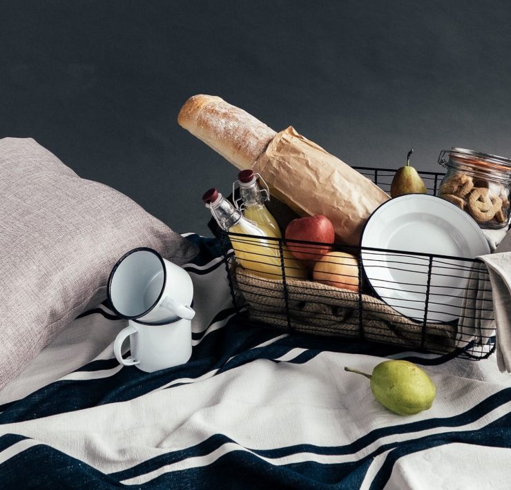 nolisoli make market meals to the park