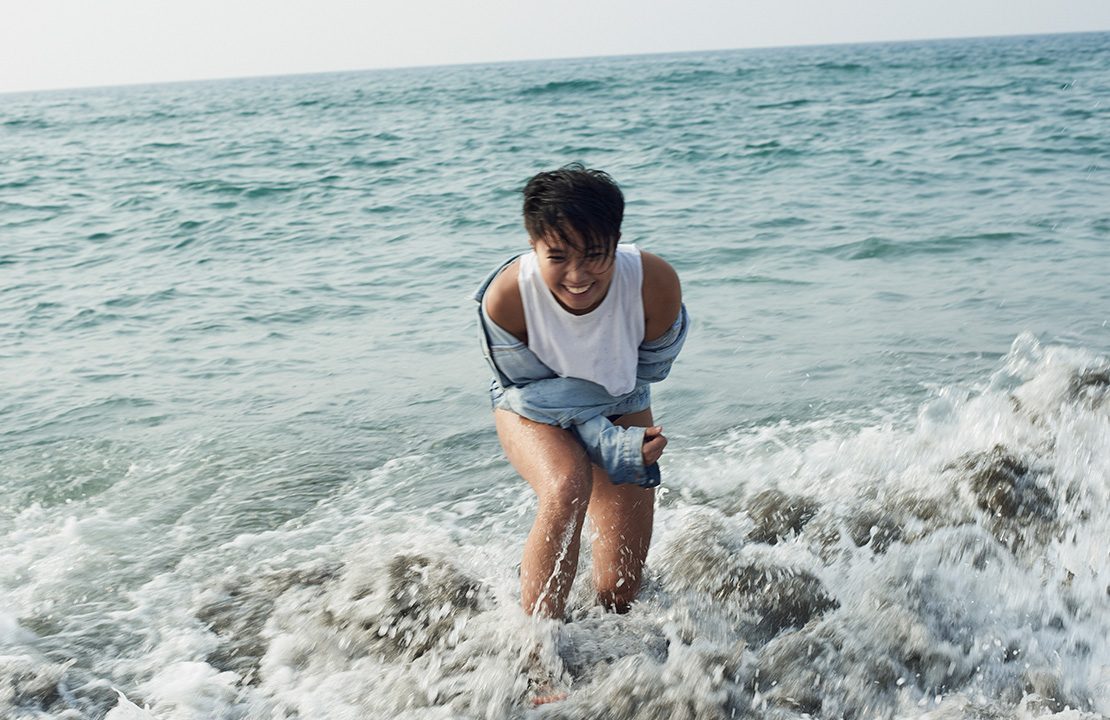 nolisoli be profile sam lee