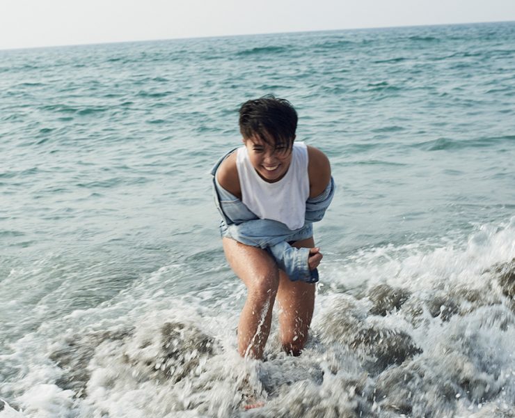 nolisoli be profile sam lee