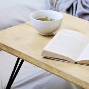 nolisoli make craft bed tray diy