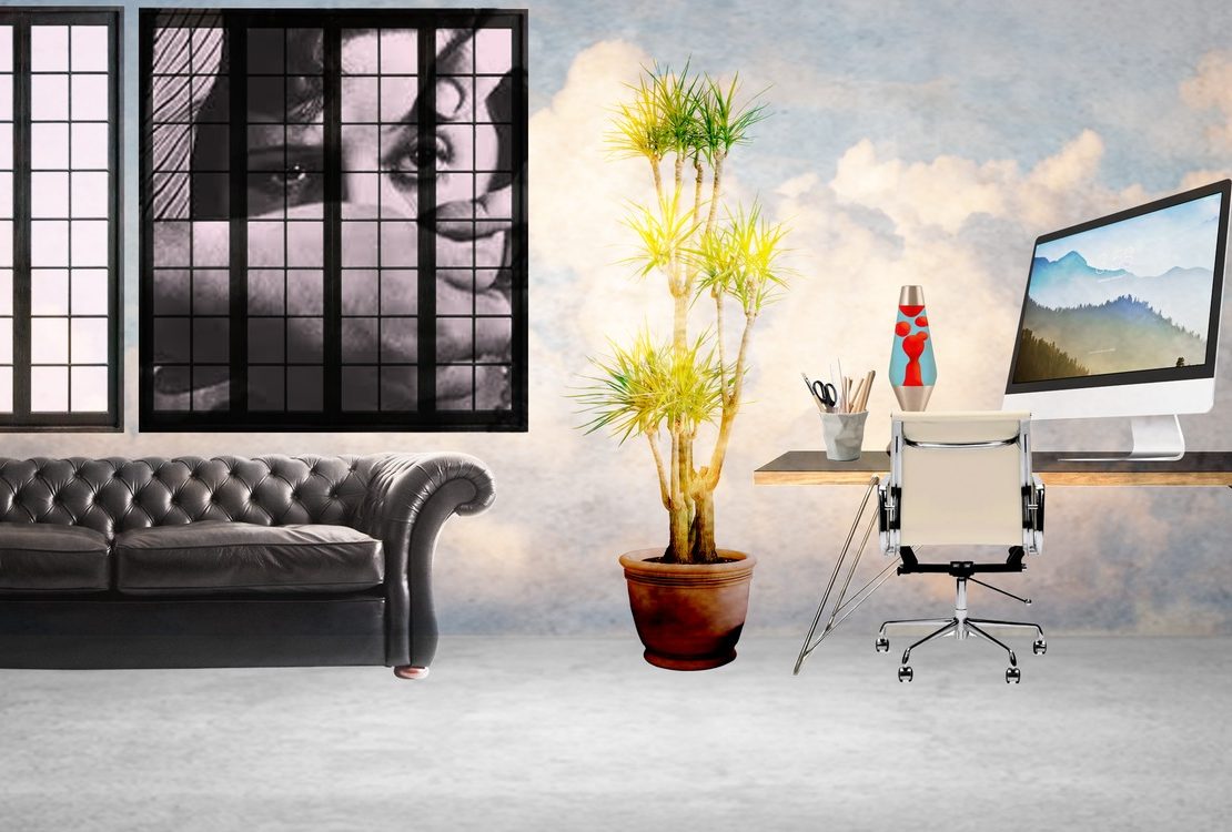 noli feature space creative work space