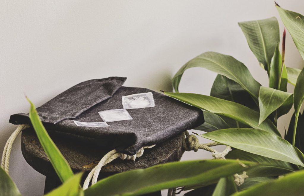 nolisoli make craft drawstring backpack