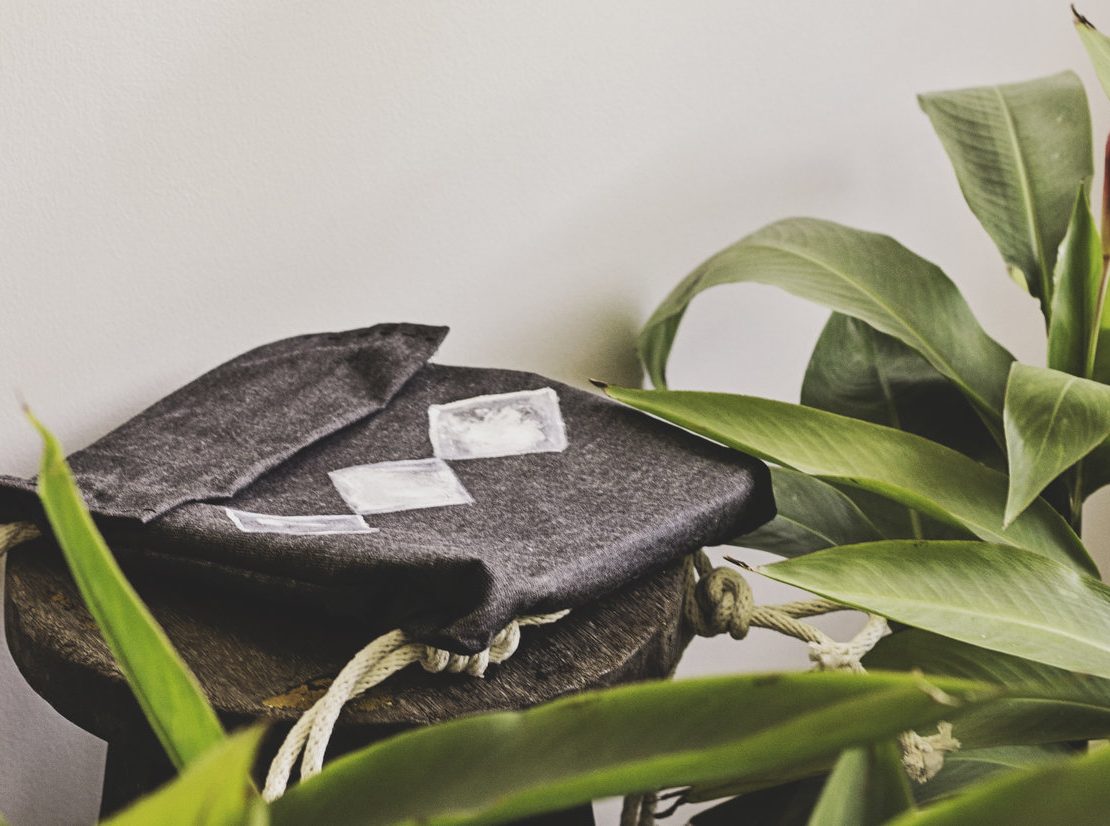 nolisoli make craft drawstring backpack