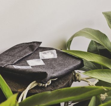 nolisoli make craft drawstring backpack