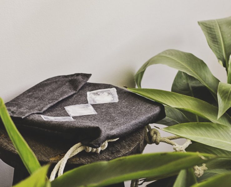 nolisoli make craft drawstring backpack