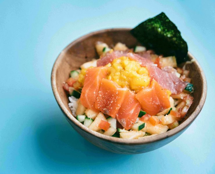 noli eats restaurant ahi hawaii