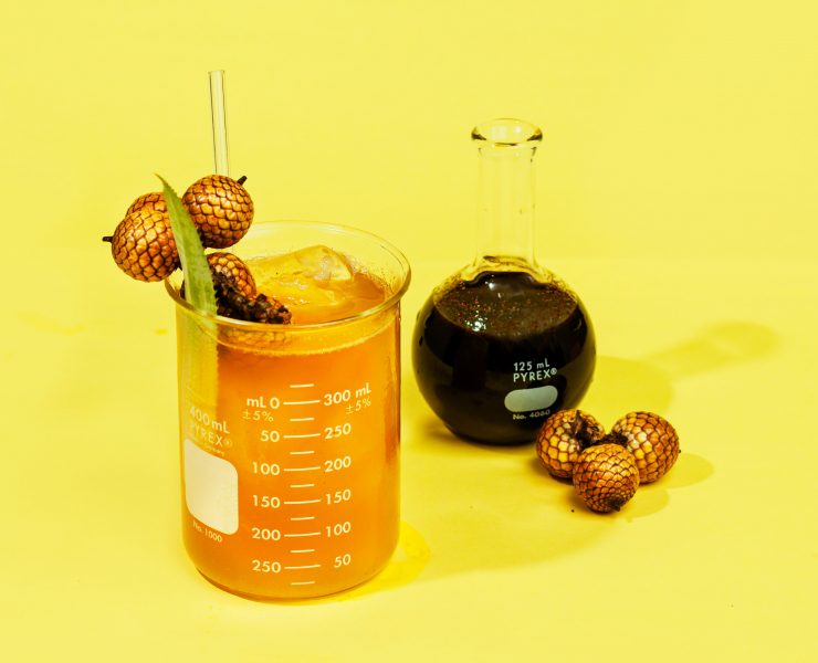 nolisoli eats food trends fruits liquor