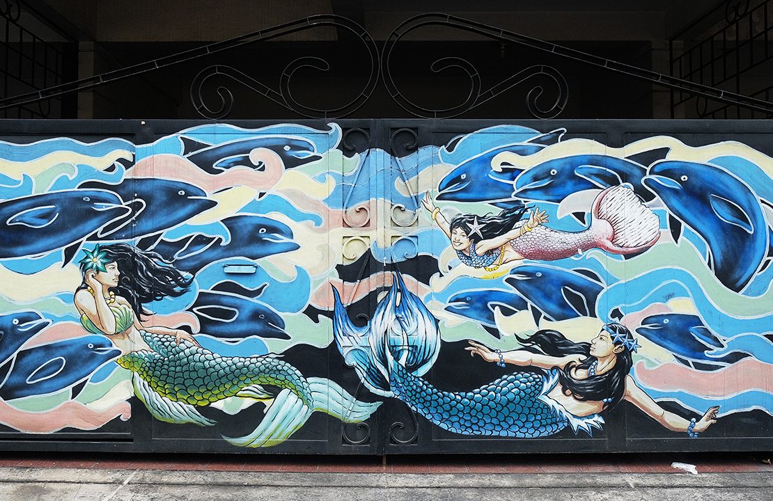 nolisoli art community