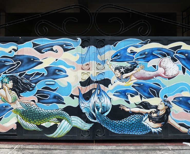 nolisoli art community