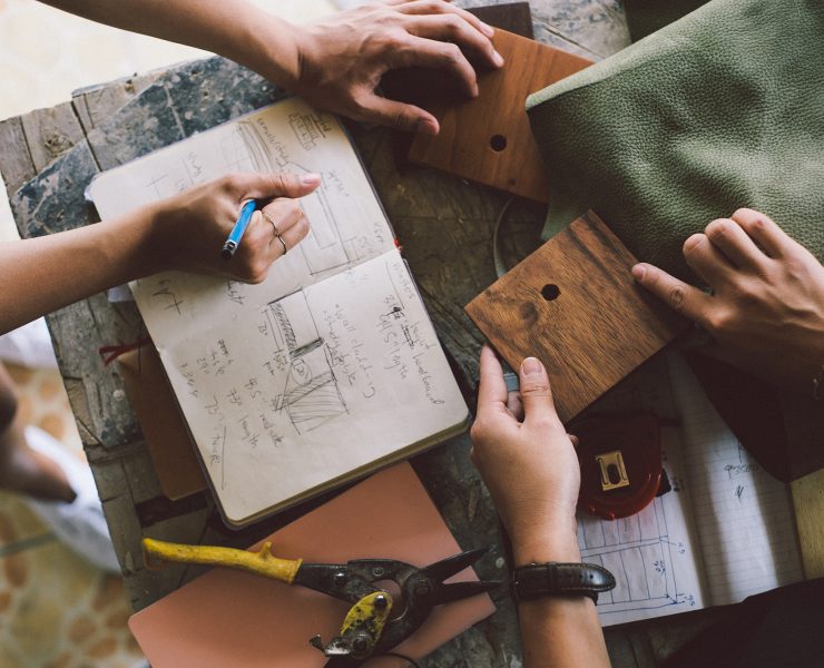 aesthetics nolisoli friends